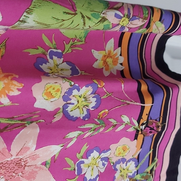 J. Jill sleeveless tunic top - Picture 4 of 8